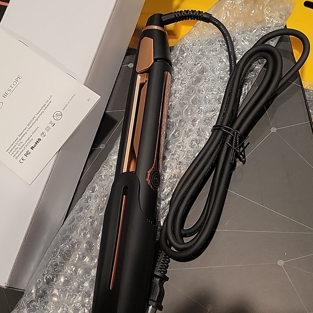 Bestope Hair Straightener